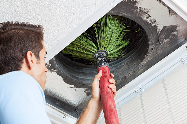 Best Air Duct Cleaning Near Me in Woodland, WA